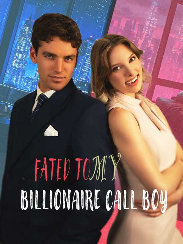 Destinado a mi call boy multimillonario