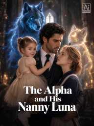 El Alfa y su niñera Luna