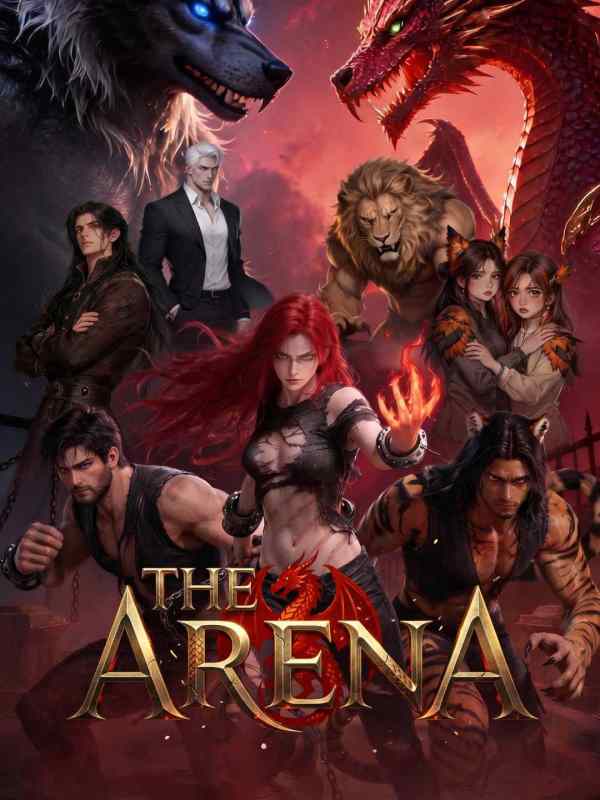 La arena