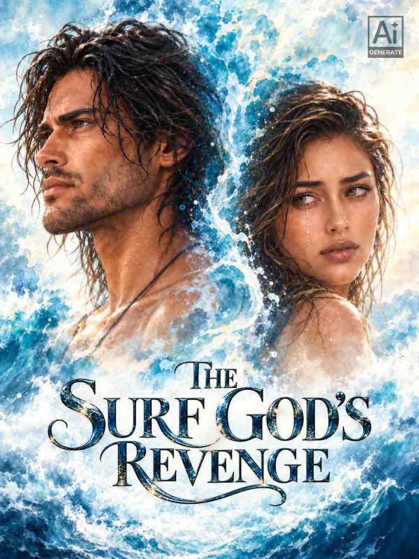Surfear la venganza de Dios