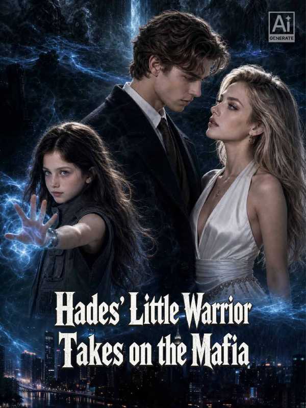 El pequeño guerrero de Hades se enfrenta a la mafia