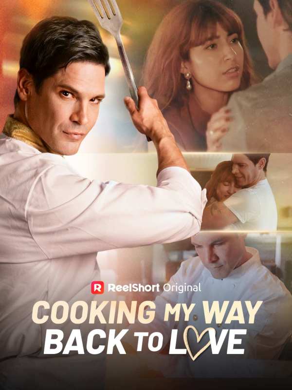 Cocinando mi camino de regreso al amor