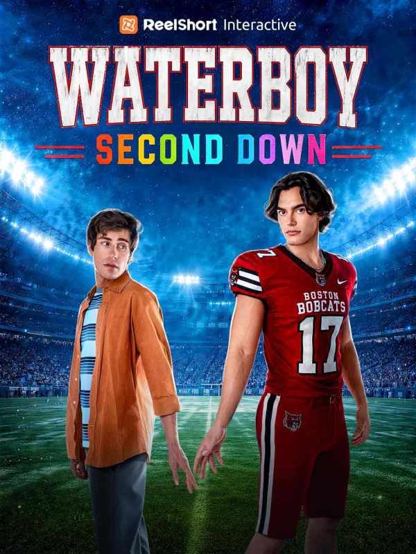 Waterboy: segundo intento