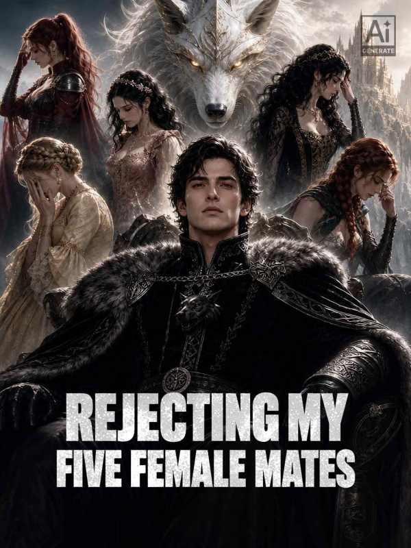 Rechazar a mis cinco compañeras