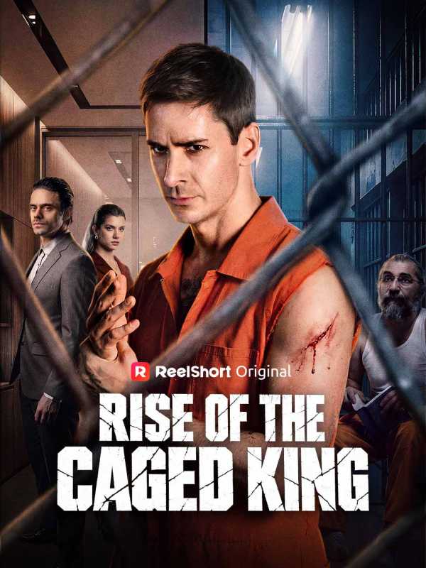 El ascenso del rey enjaulado