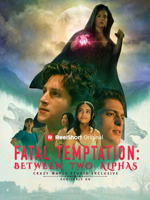 Tentación fatal: entre dos alfas