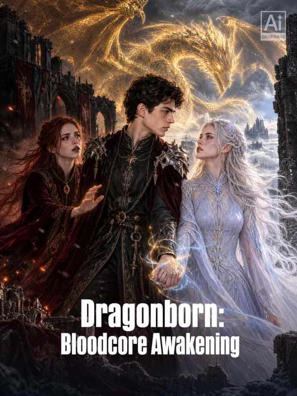 Dragonborn: Despertar de Bloodcore