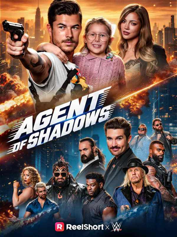 Agente de las Sombras