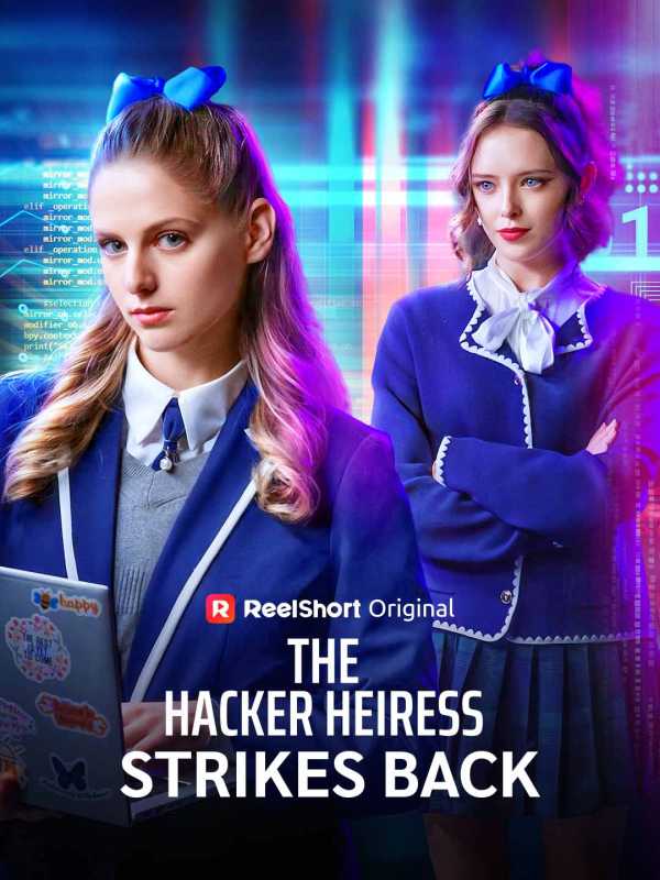 La heredera hacker contraataca