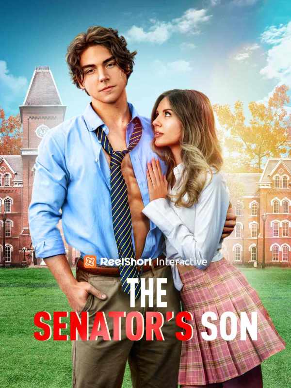 El hijo del senador