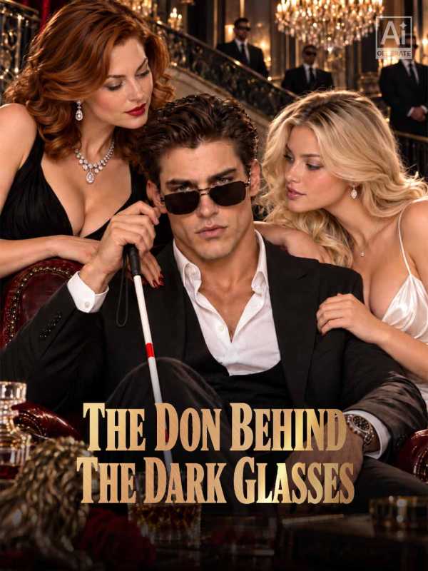 El Don detrás de las gafas oscuras