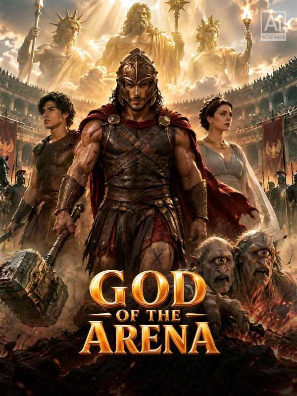 dios de la arena