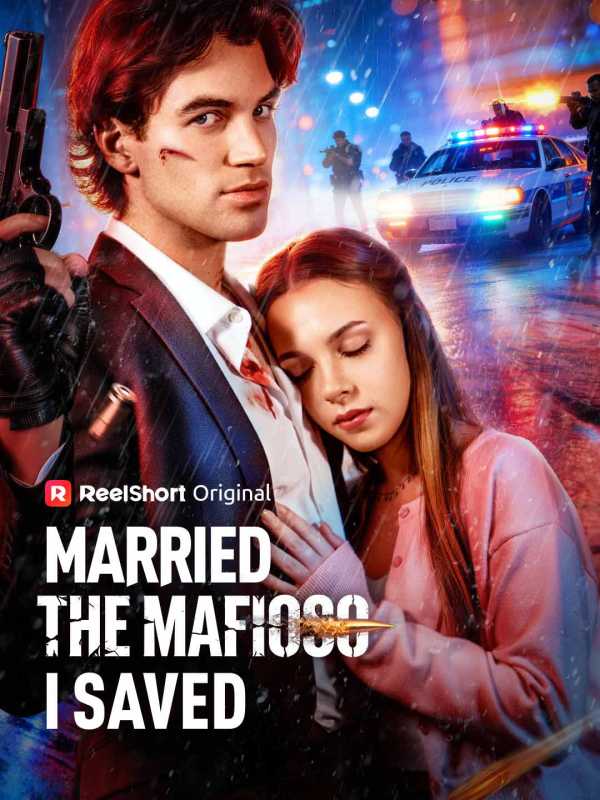 Me casé con el mafioso que salvé