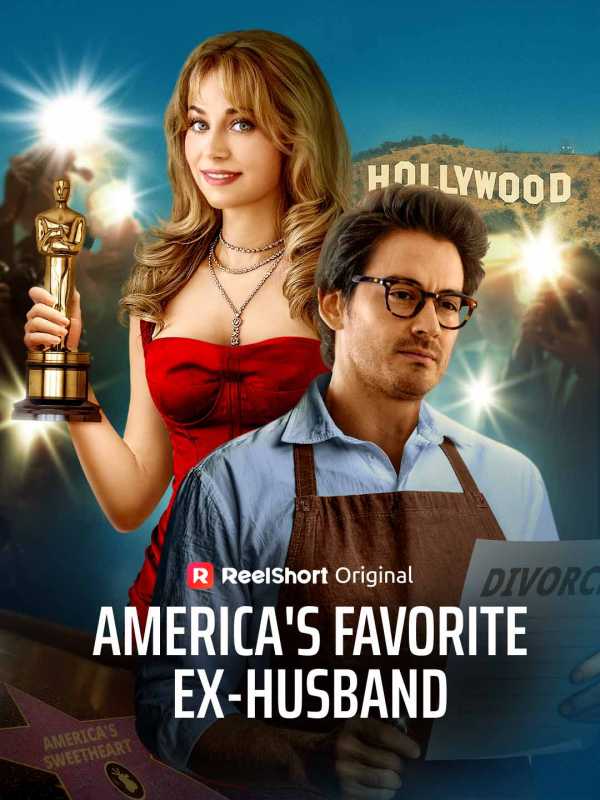 El exmarido favorito de Estados Unidos