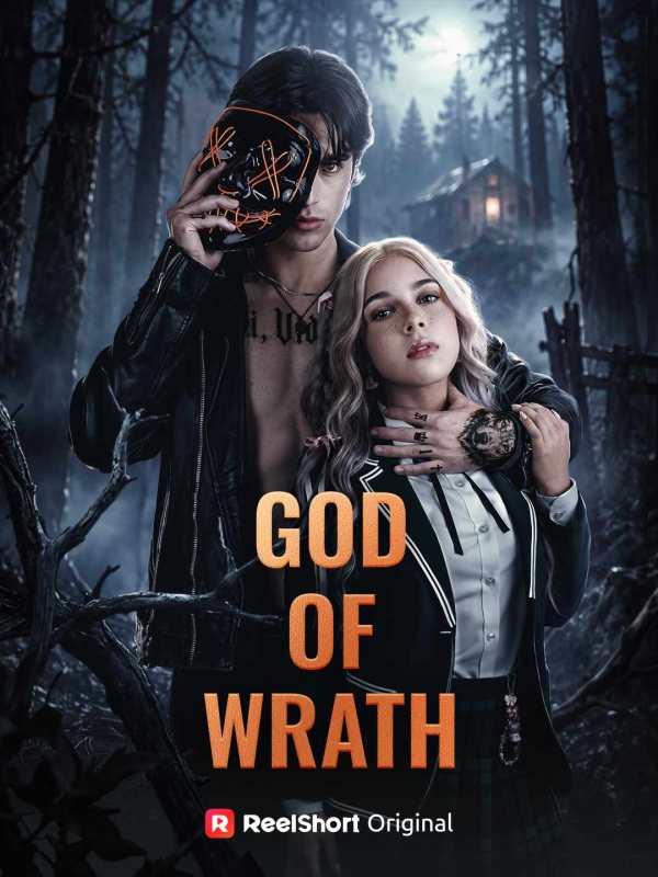 God of Wrath